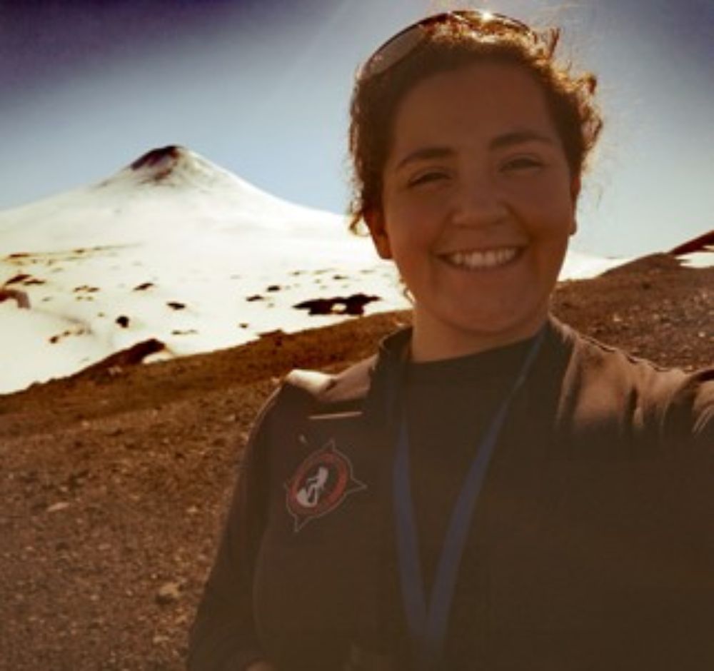 Fotografía de Gabriela Pedreros